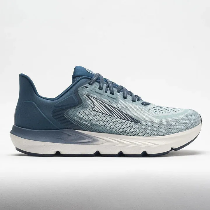 Altra | Provision 6 | Men's | Blue/White