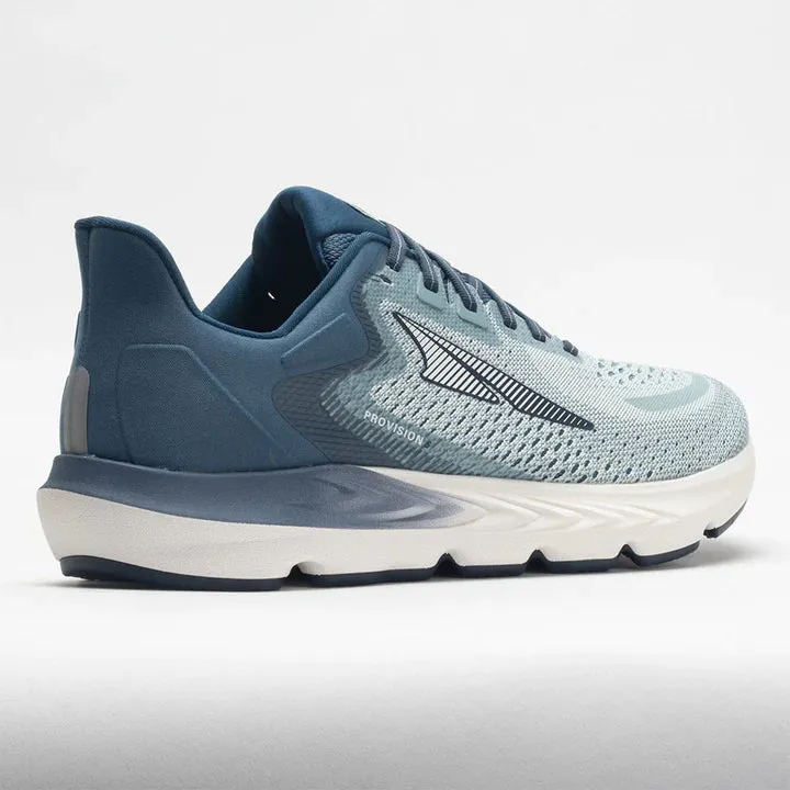 Altra | Provision 6 | Men's | Blue/White