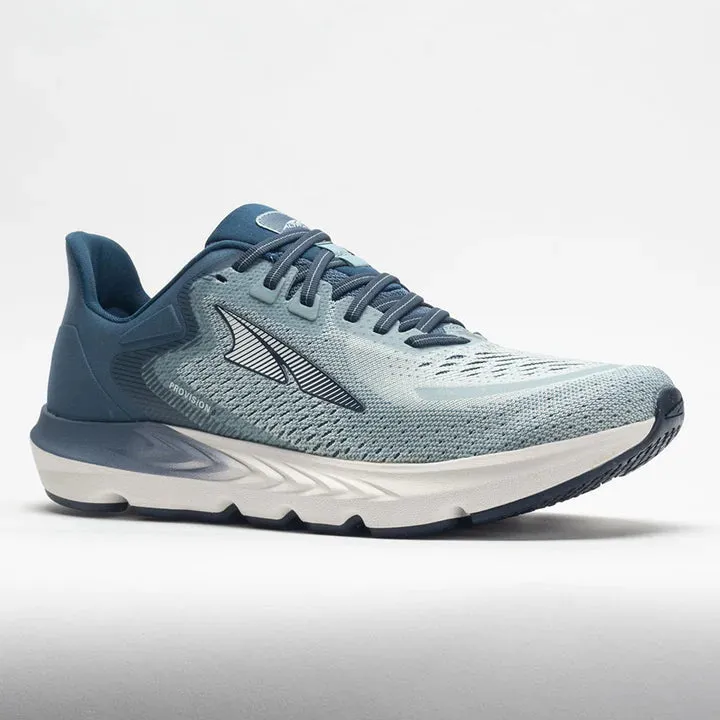 Altra | Provision 6 | Men's | Blue/White