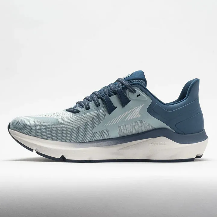 Altra | Provision 6 | Men's | Blue/White