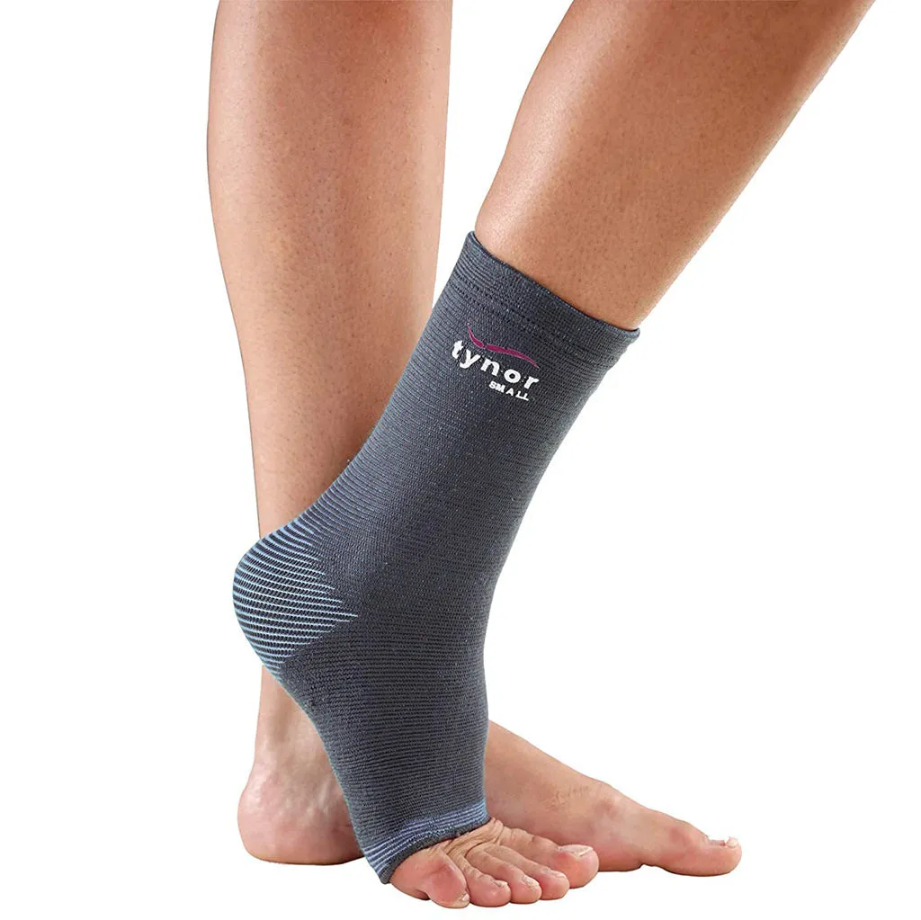 Ankle Comfeel (4 Way Elastic)