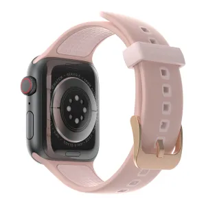 Apple Watch 42/44/45mm Otterbox Watch Band - Pink - Ballet Shoes - 15-13475