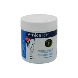 Arnica Ice Cooling Gel (select size for price)