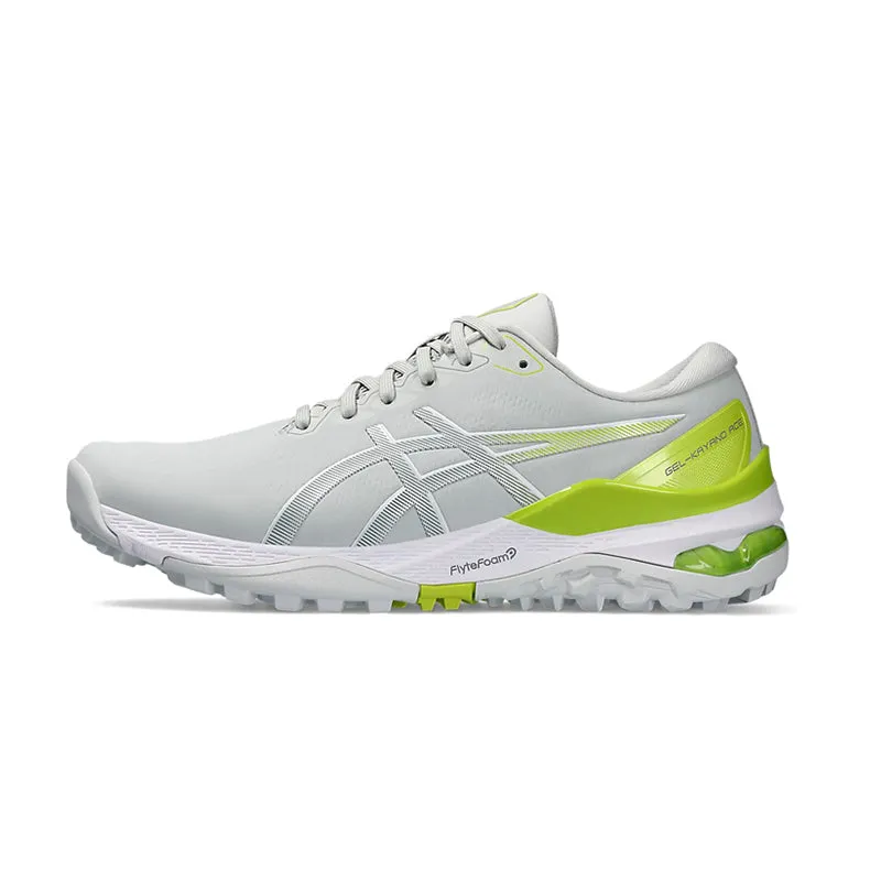 ASICS GEL-KAYANO Ace 2 Men's Spikeless Shoes (Grey/Lime)