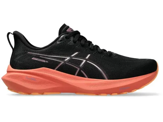 Asics | GT-2000 13 | Women's | Black/Dark Aubergine