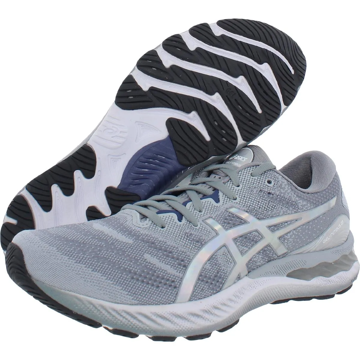 Asics Mens Novablast Fitness Workout Running Shoes