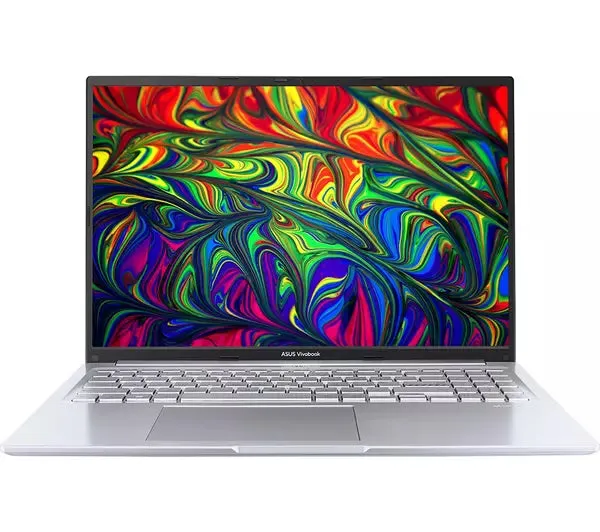 ASUS Laptop VivoBook 16X - Eight-Core H-Series Ryzen 7 16GB RAM 512GB SSD Backlit Keyboard 16" FHD  Screen