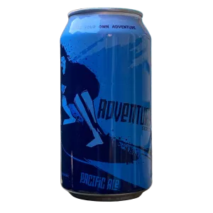 Australian Sports Brewing Co. - Adventure Sports Beer (Non-Alcoholic Beer) - Pacific Ale