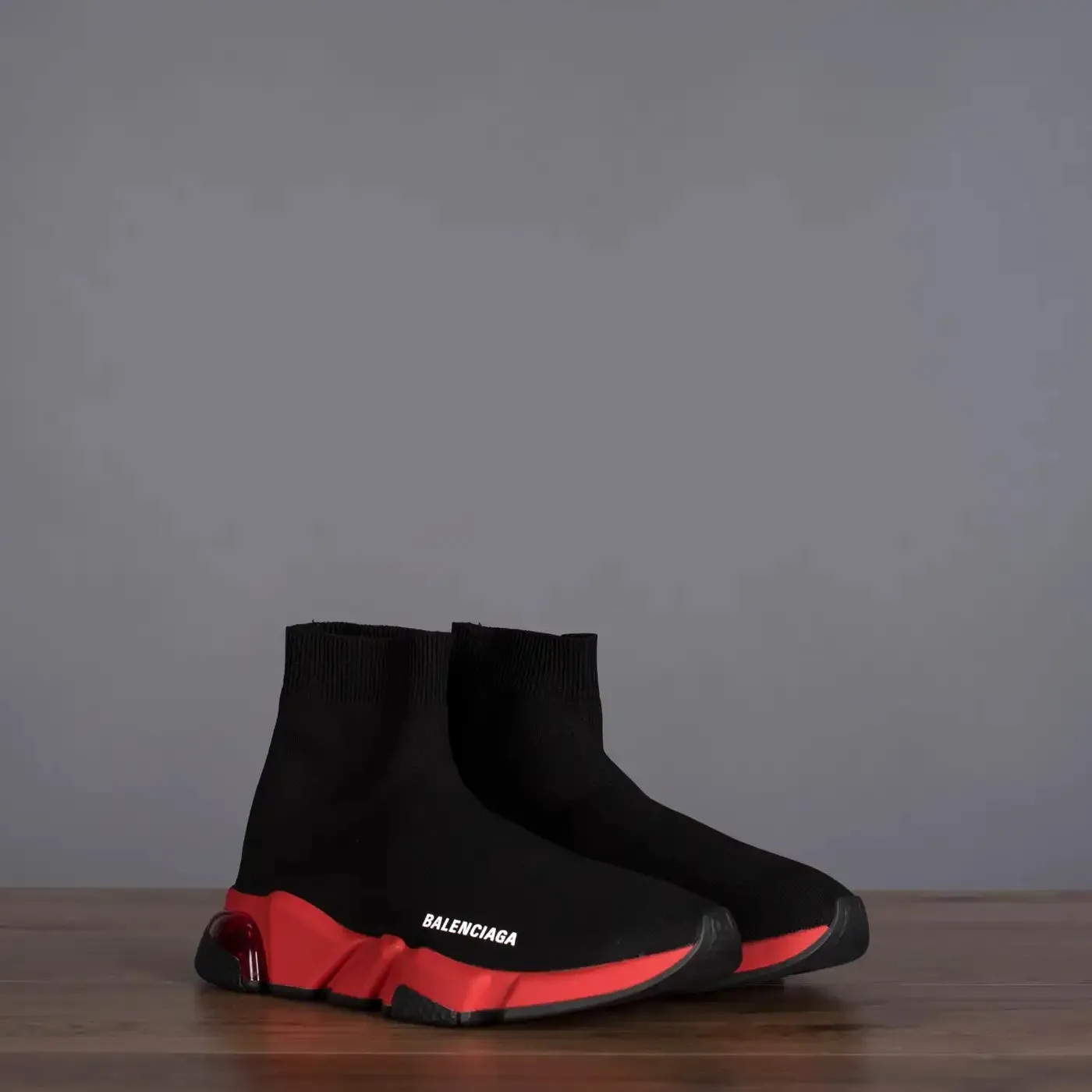 BALENCIAGA SPEED SOCK SNEAKERS