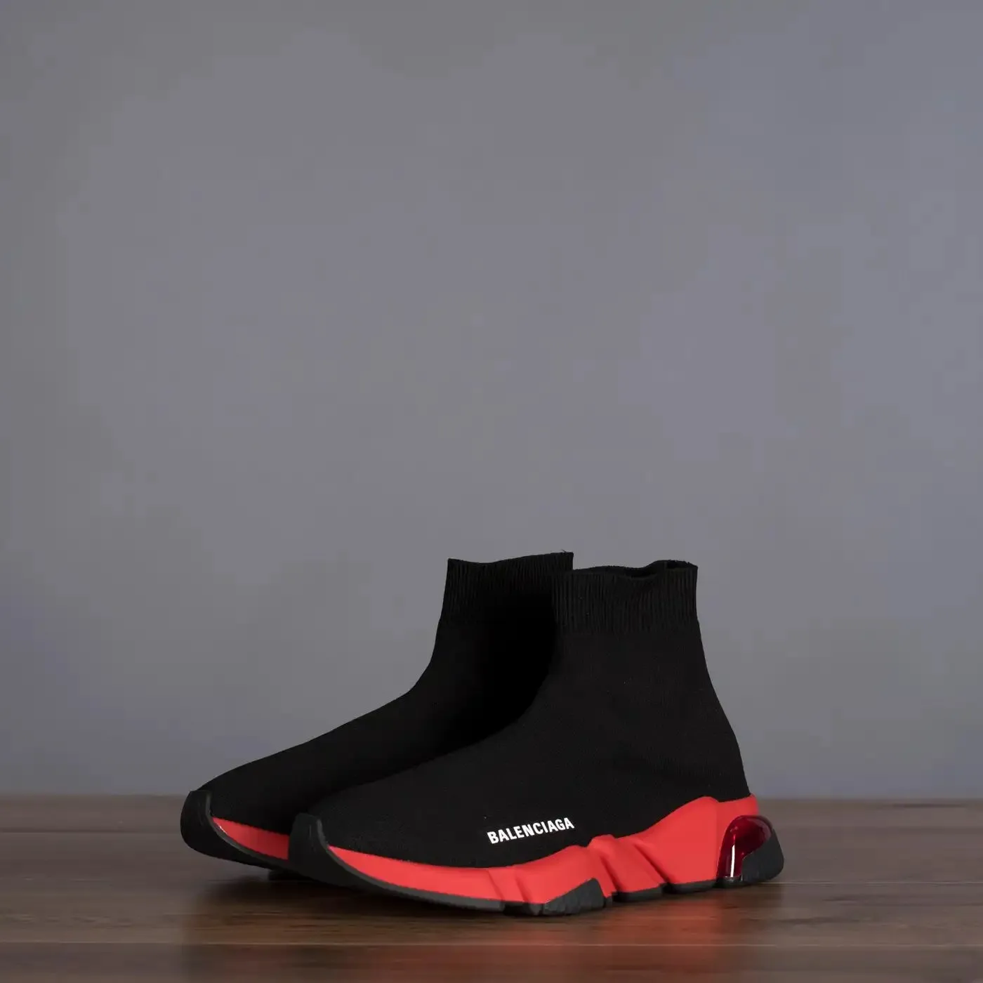 BALENCIAGA SPEED SOCK SNEAKERS