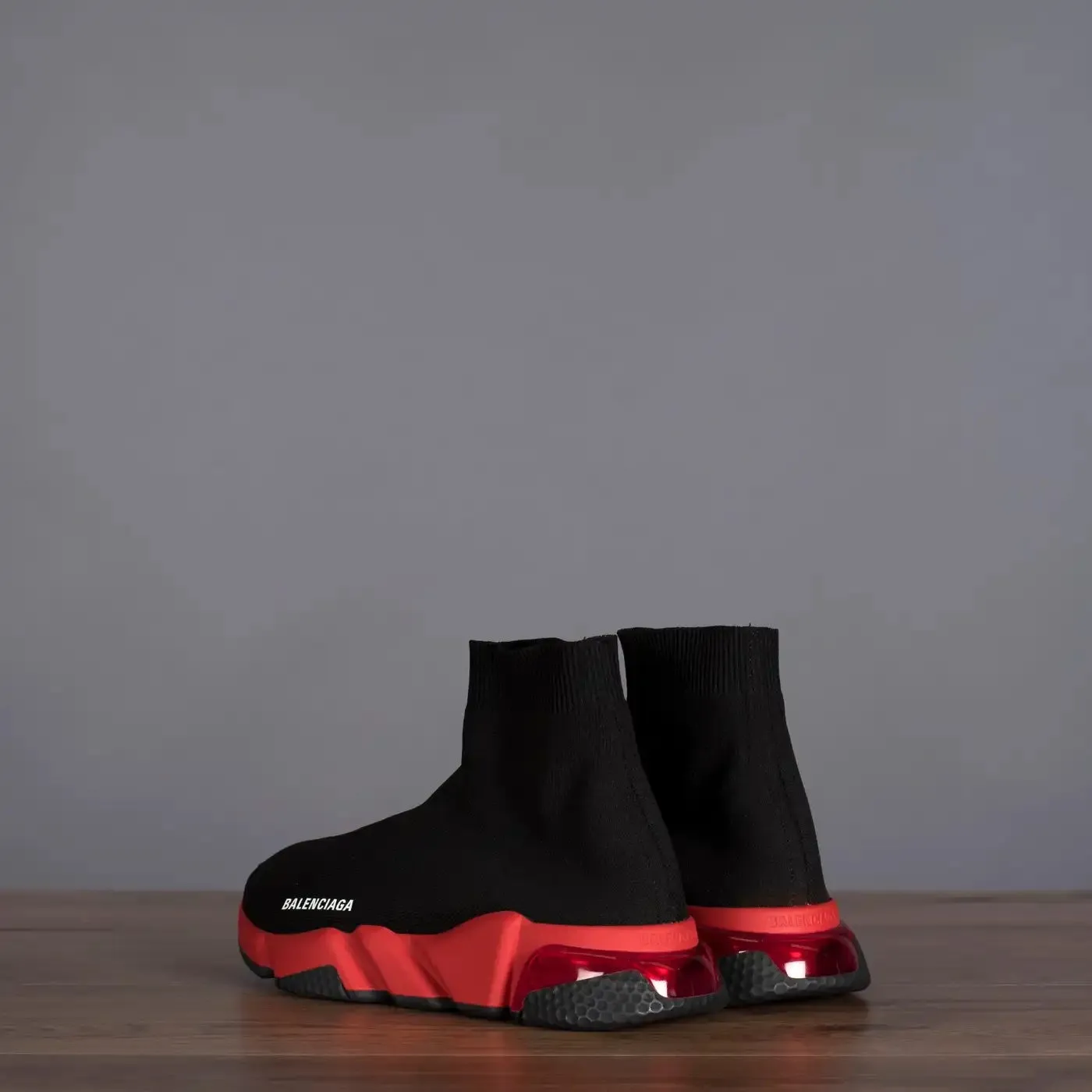 BALENCIAGA SPEED SOCK SNEAKERS