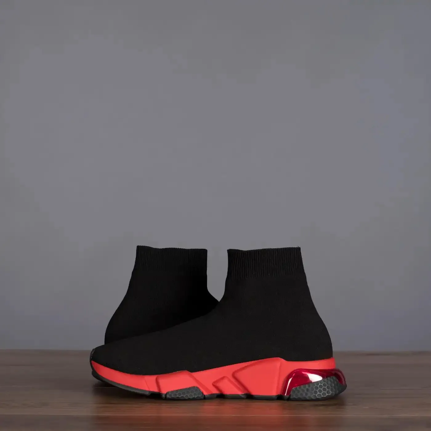 BALENCIAGA SPEED SOCK SNEAKERS