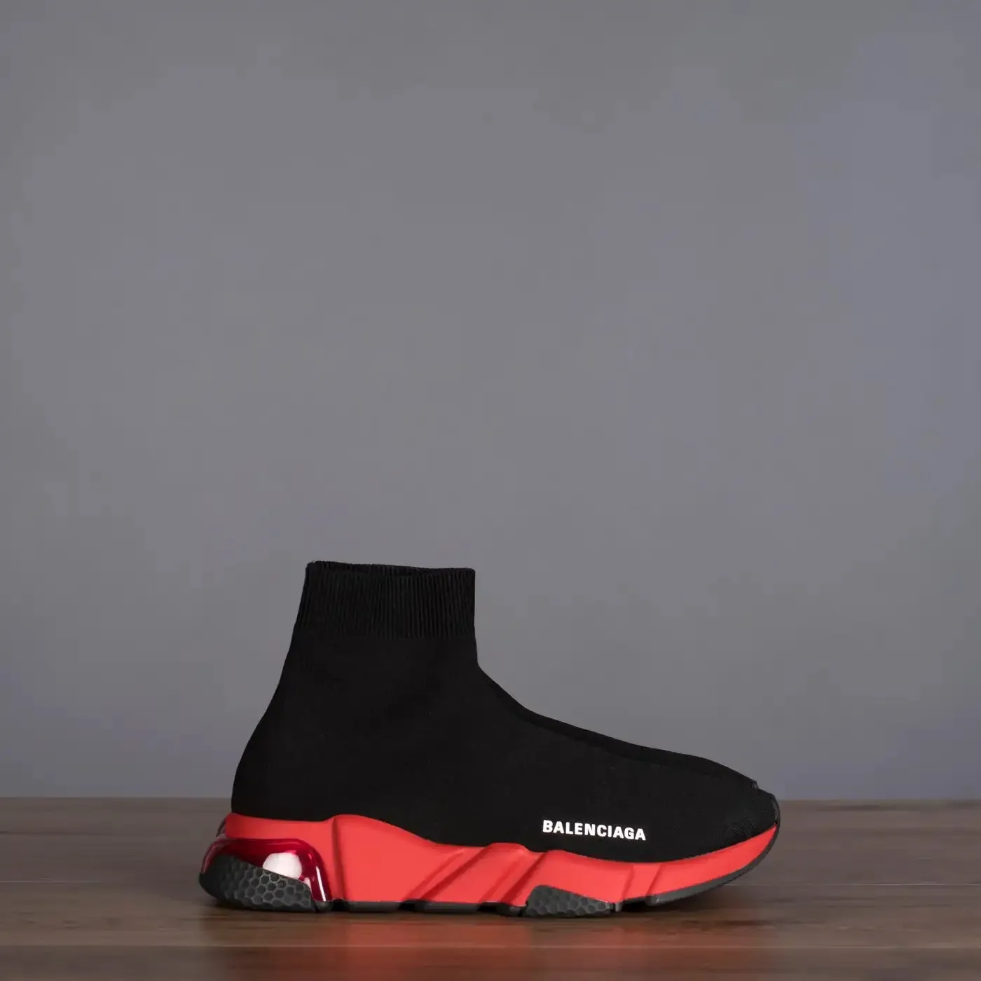 BALENCIAGA SPEED SOCK SNEAKERS