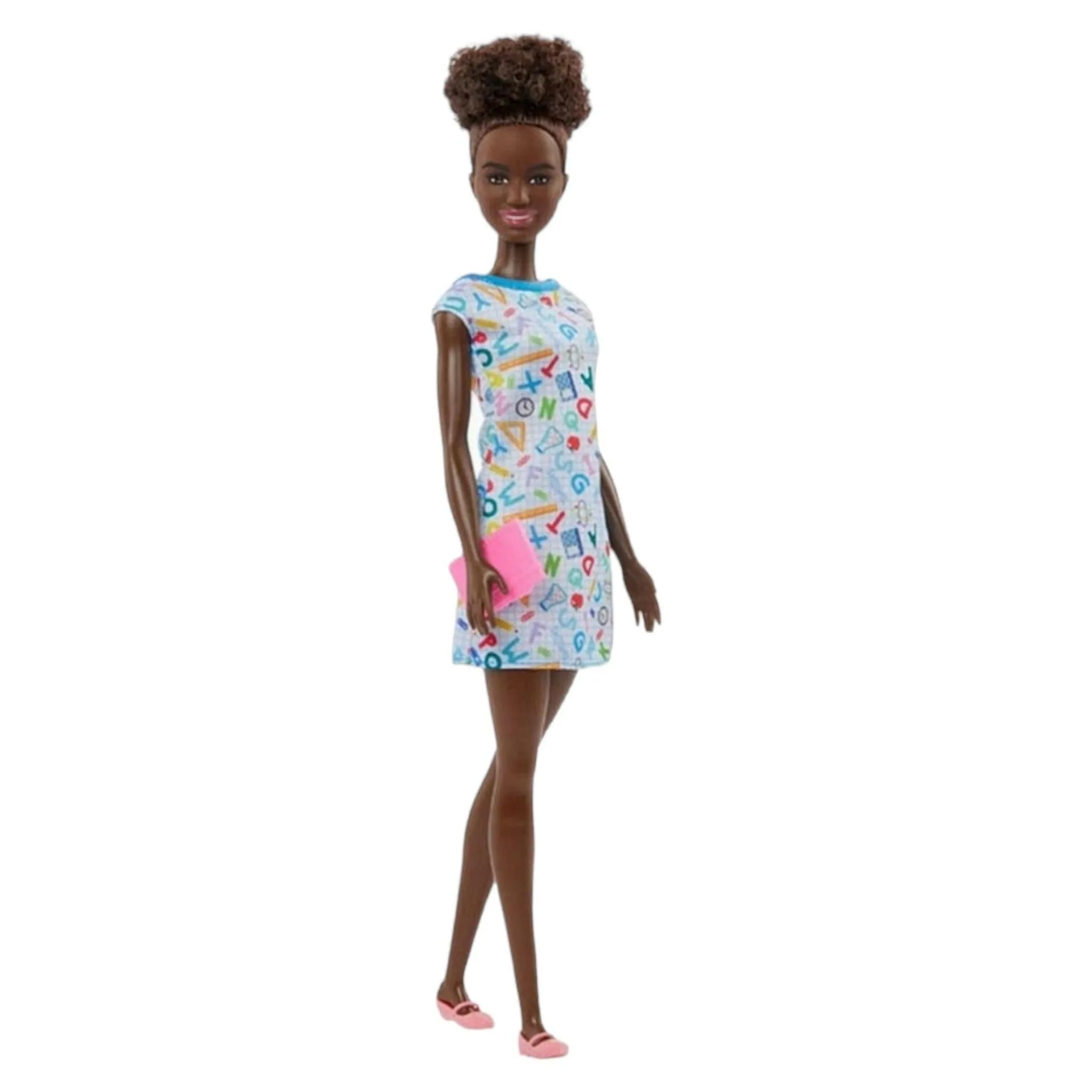 Barbie Career Dolls Mattel Teacher