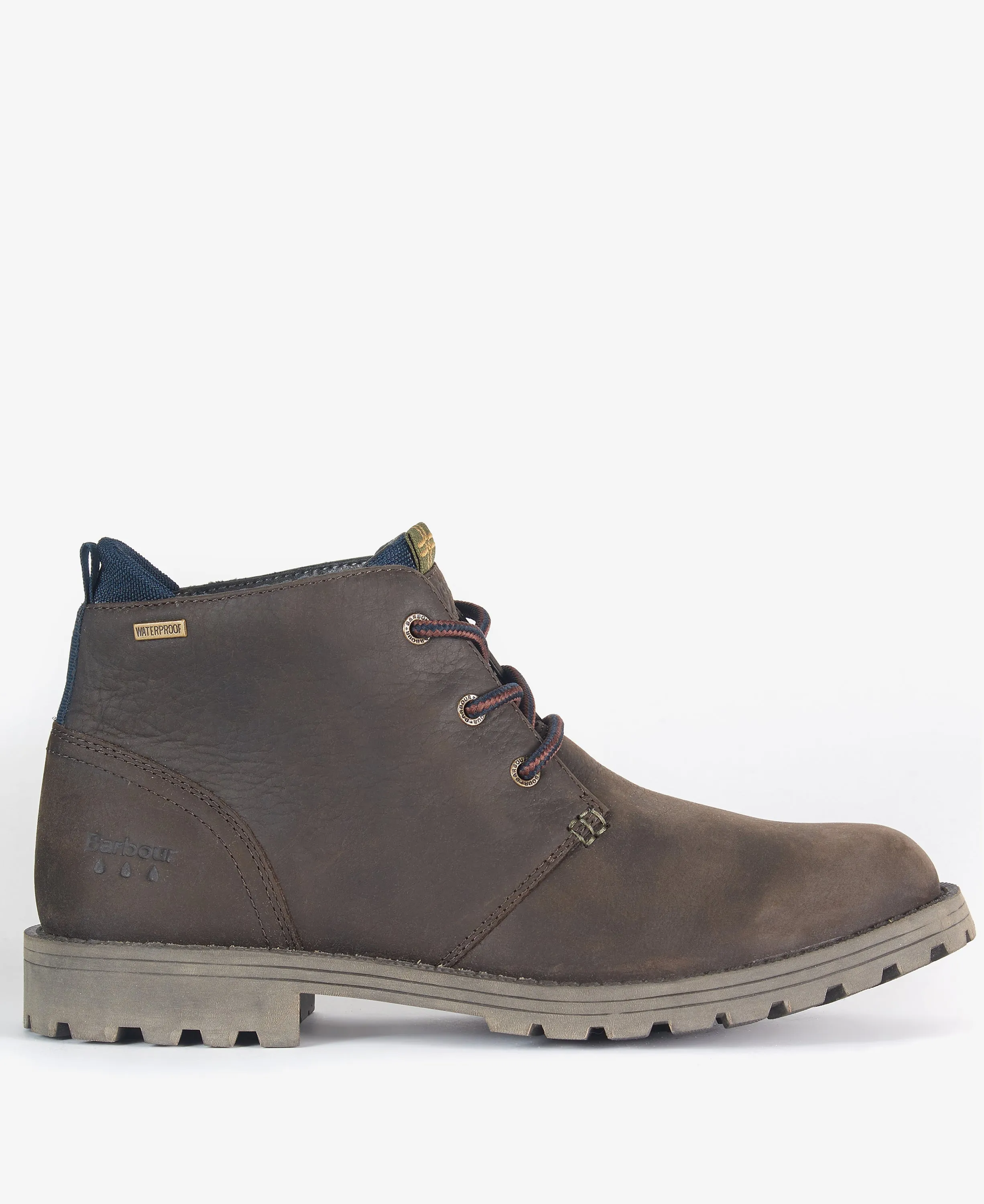 Barbour Pennine Chukka Boot