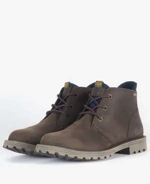 Barbour Pennine Chukka Boot