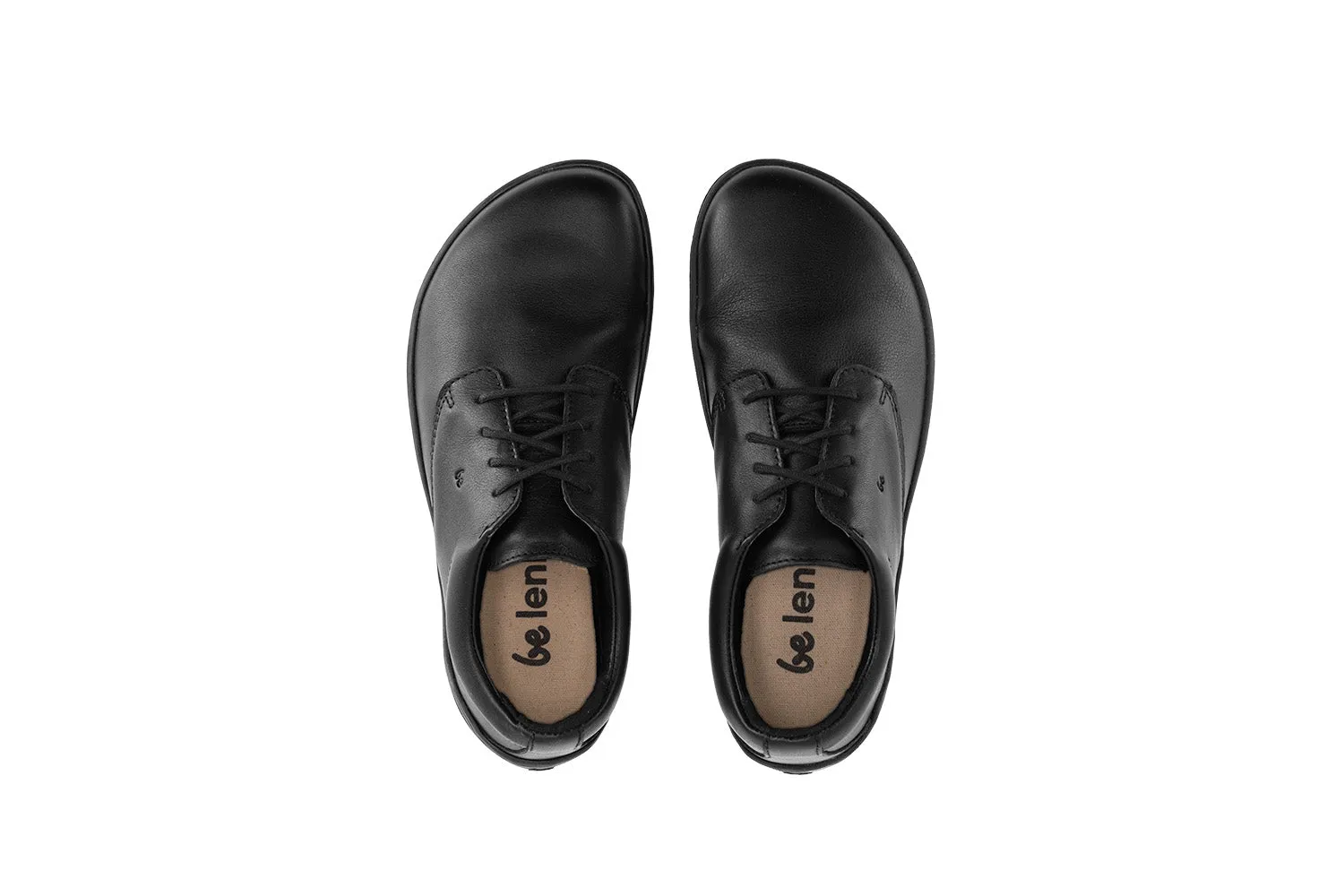 Barefoot Shoes Be Lenka Cityscape - All Black