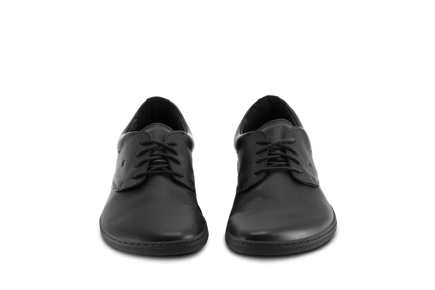 Barefoot Shoes Be Lenka Cityscape - All Black