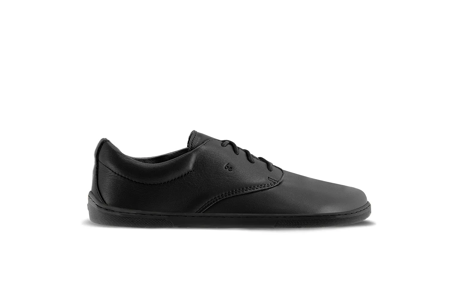 Barefoot Shoes Be Lenka Cityscape - All Black