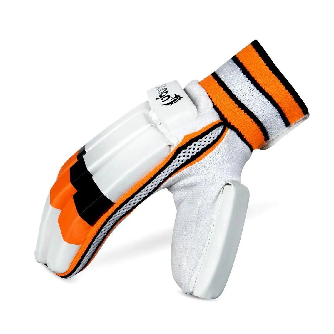 Batting Gloves - School-SNAGA| KIBI SPORTS