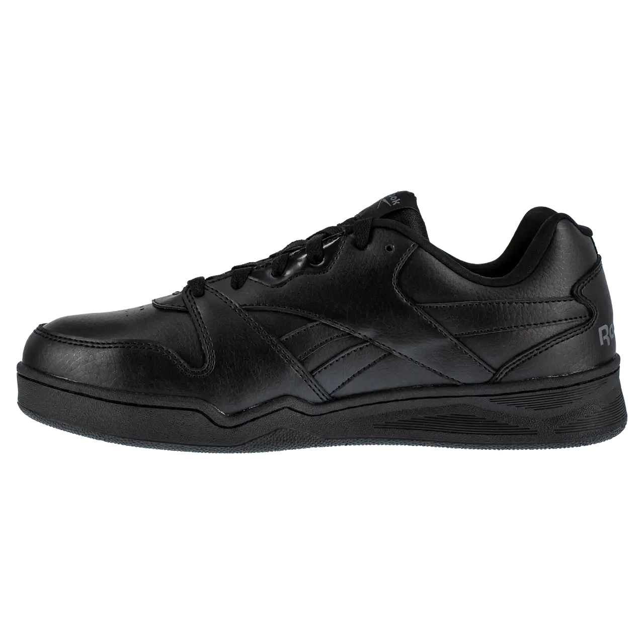 Bb4500 Composite-Toe Athletic Work Shoe Black