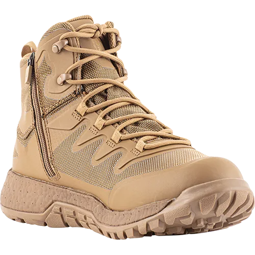 BELLEVILLE BV570ZWPT / Vapor Military Boots