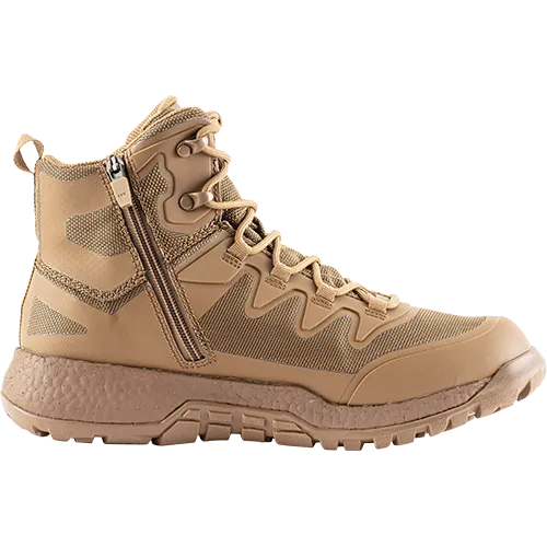 BELLEVILLE BV570ZWPT / Vapor Military Boots