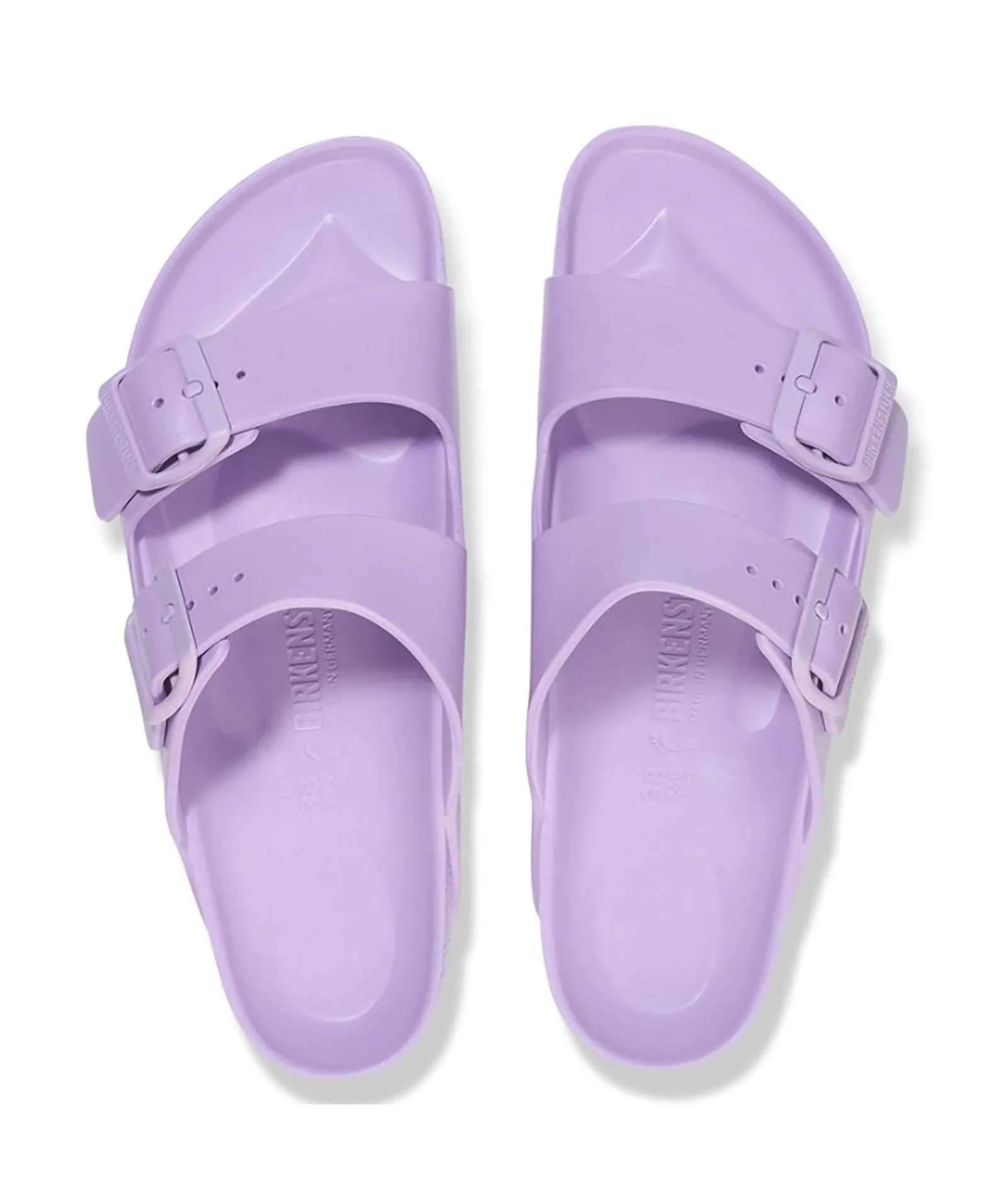 Birkenstock Arizona Eva Crocus - Narrow Fit