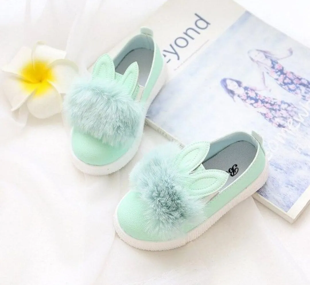 Blue Bunny Active Footwear #300045