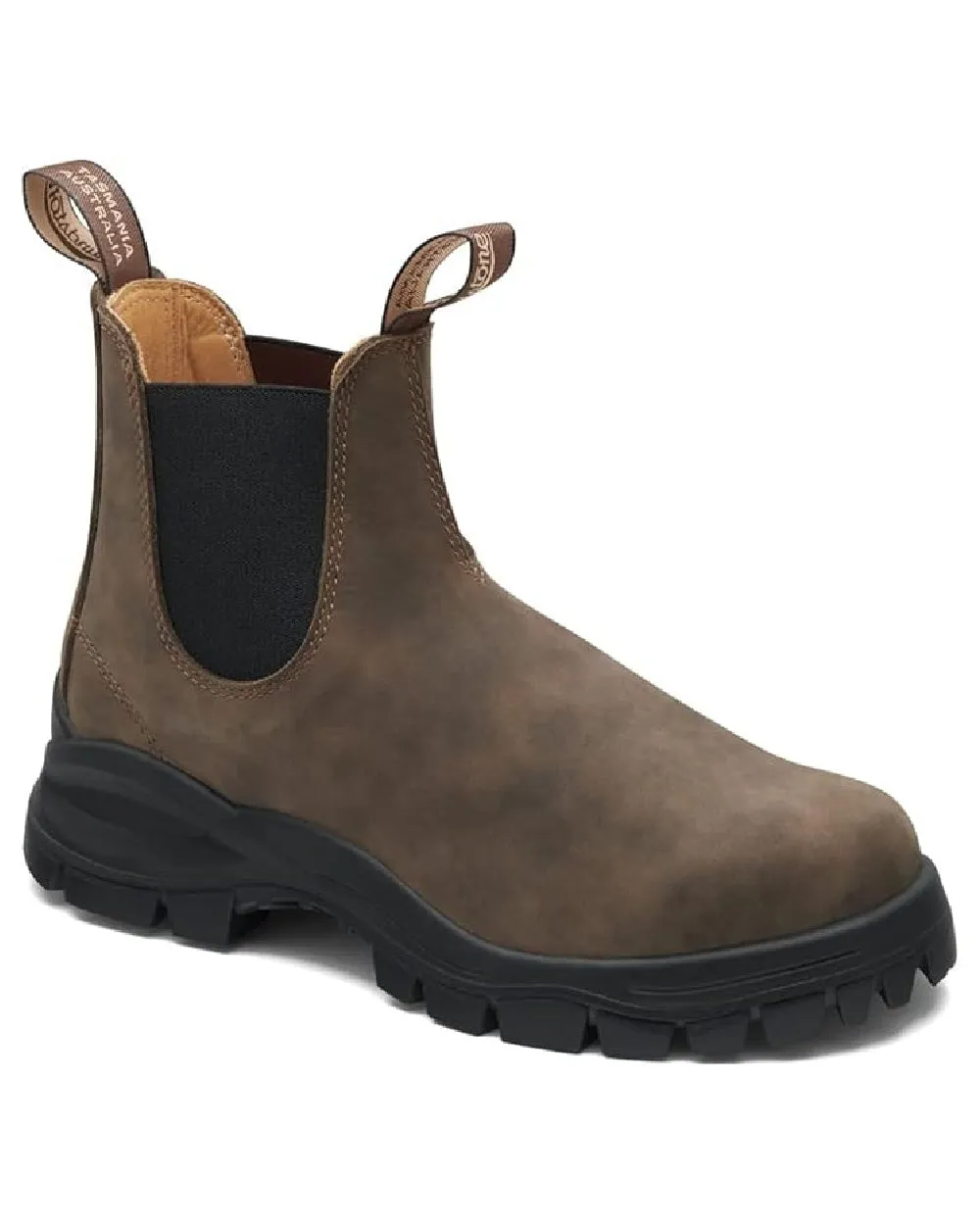 Blundstone 2239 Leather Chelsea Boots