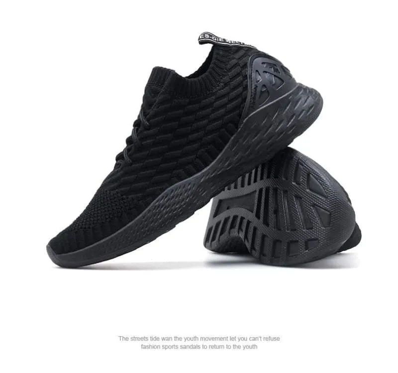 Boost Breathable Shoes