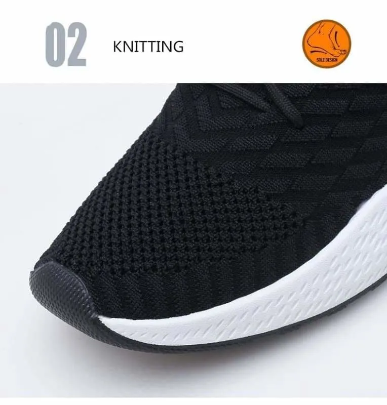 Boost Breathable Shoes