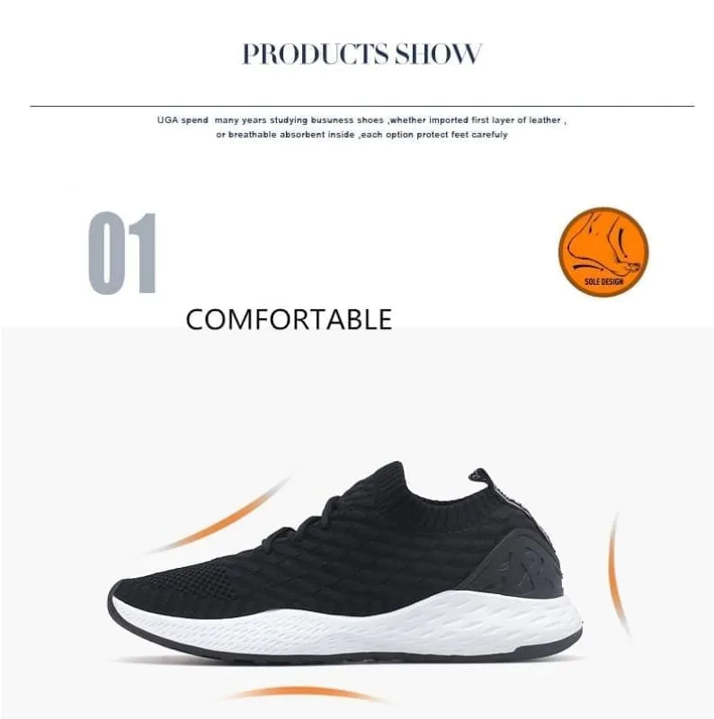 Boost Breathable Shoes