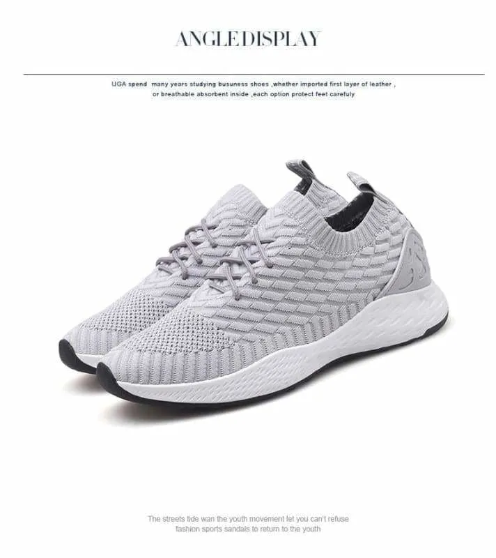 Boost Breathable Shoes