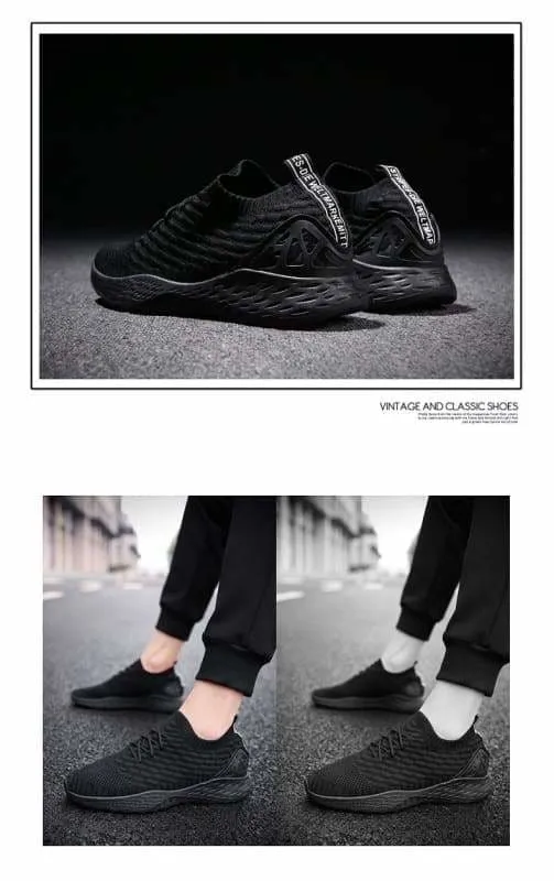 Boost Breathable Shoes