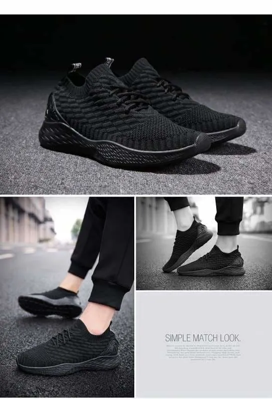 Boost Breathable Shoes