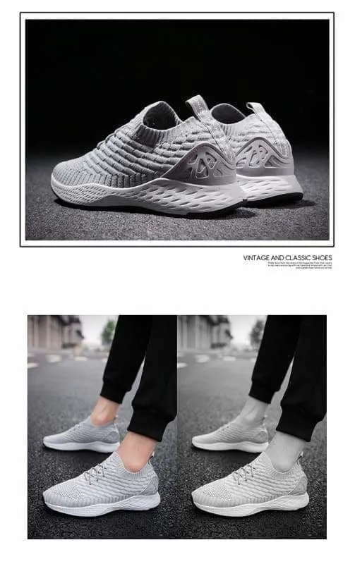 Boost Breathable Shoes