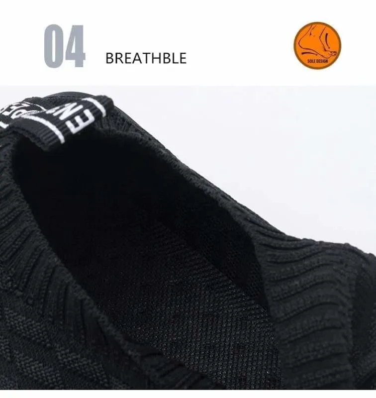 Boost Breathable Shoes