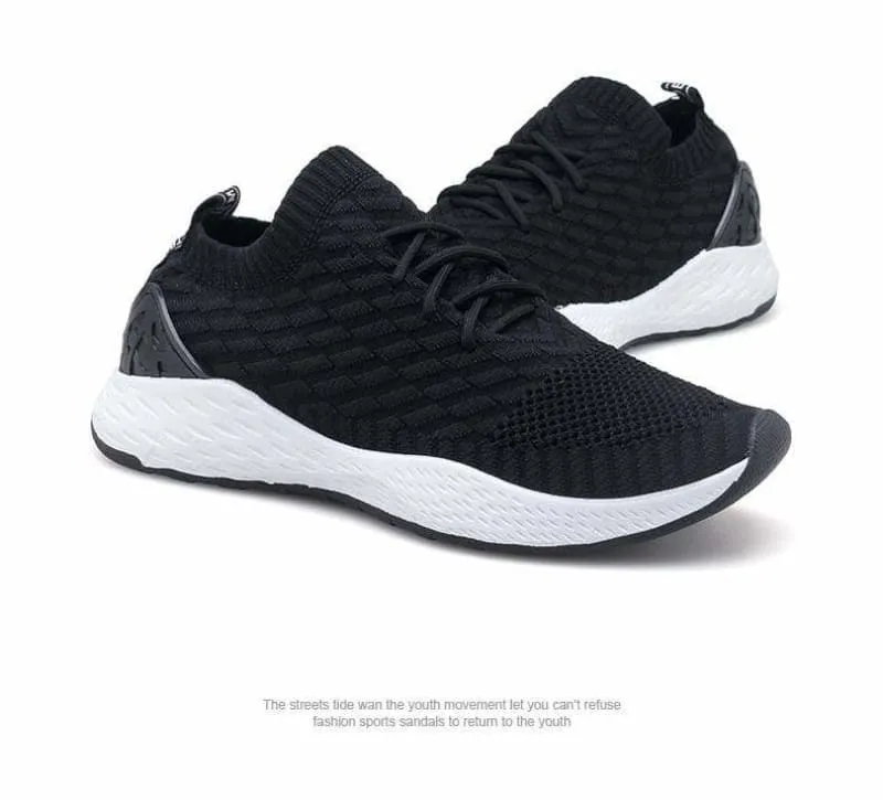 Boost Breathable Shoes