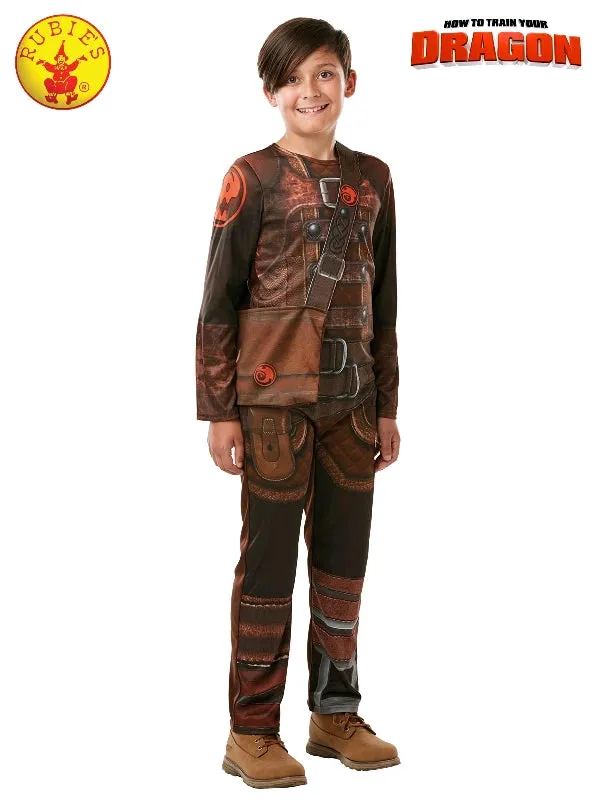 Boys Costume - Hiccup