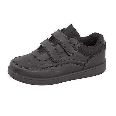 Boys School Shoes