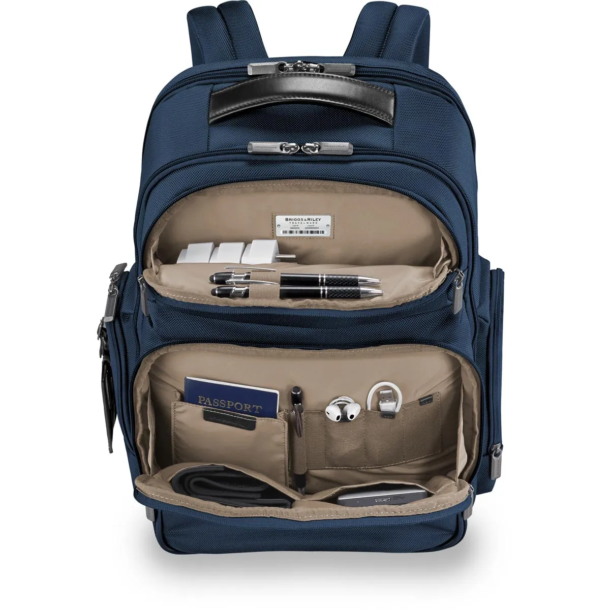 Briggs & Riley @Work Large Cargo Backpack