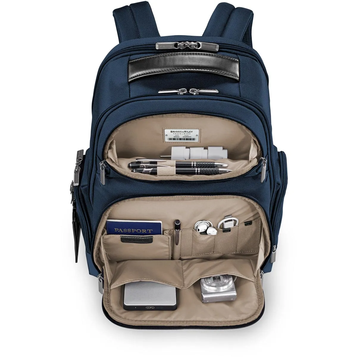 Briggs & Riley @Work Medium Cargo Backpack