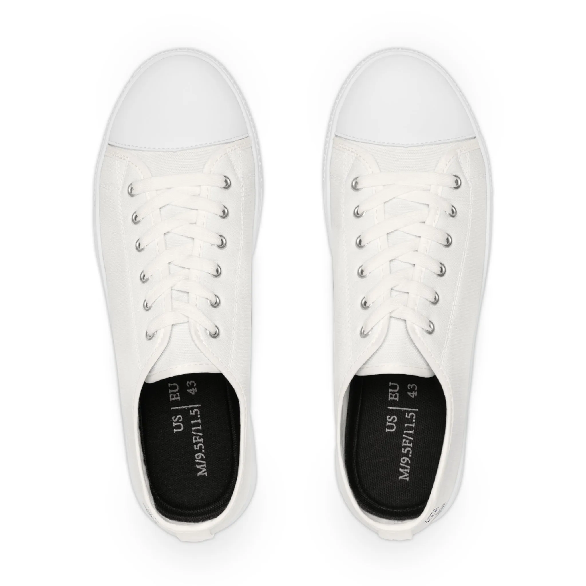 Brisbane VIP Men's Low Top Sneakers