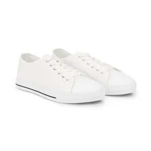 Brisbane VIP Men's Low Top Sneakers