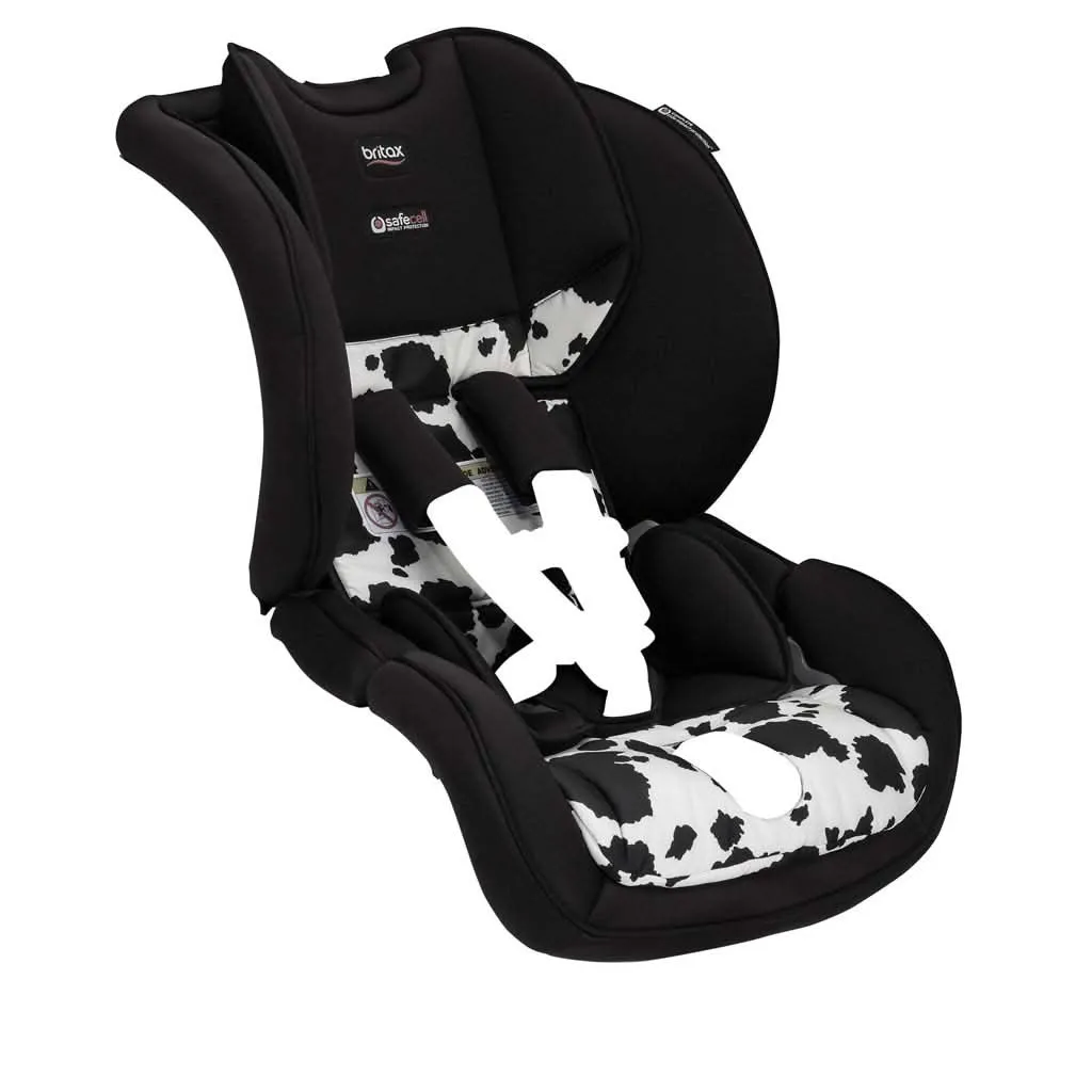 Britax Marathon ClickTight Convertible Car Seat Cover Set