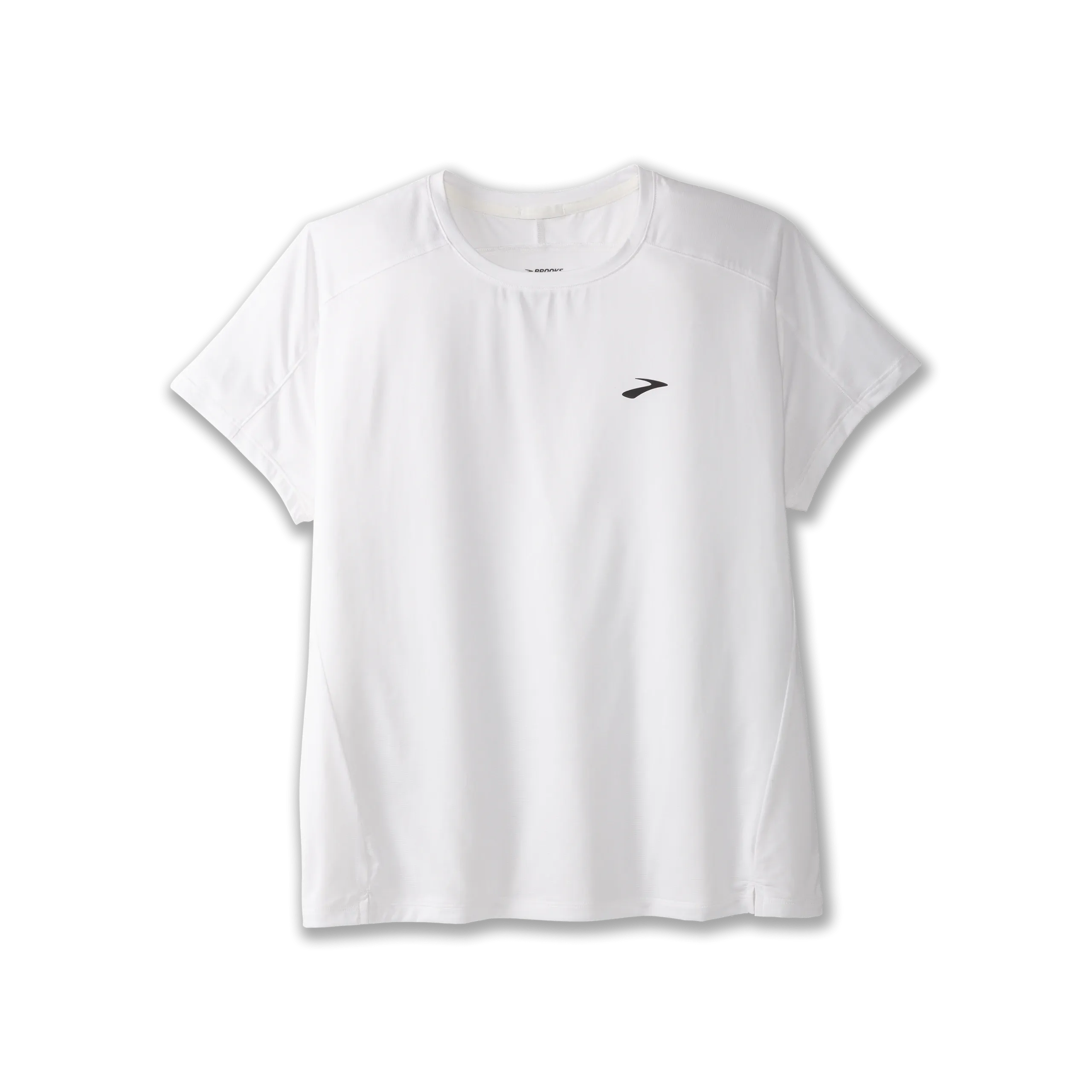 Brooks | Sprint Free Short Sleeve 2.0 | Women's | White