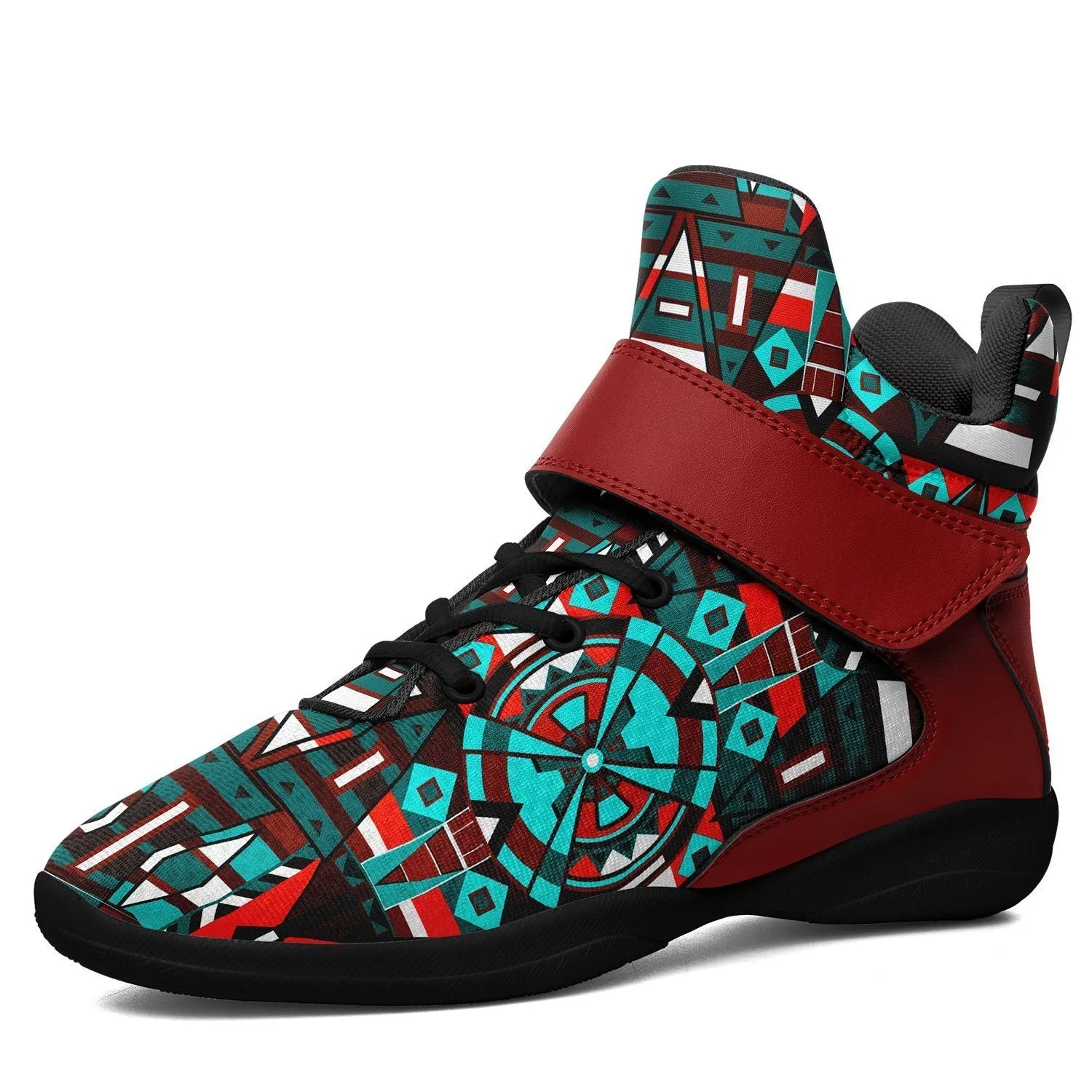 Captive Winter II Kid's Ipottaa Basketball / Sport High Top Shoes