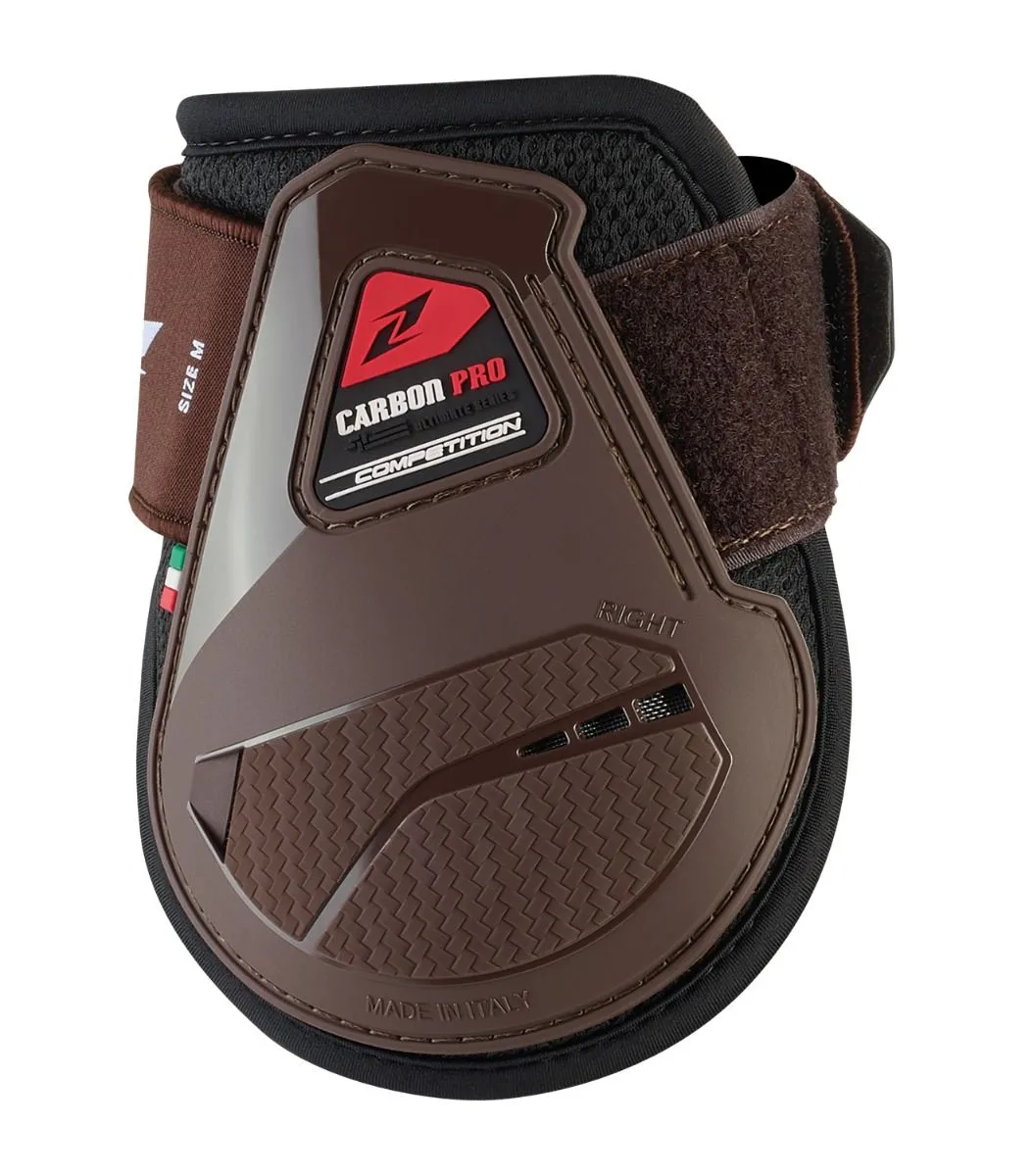 Carbon Pro Young Competition Fetlock Boots