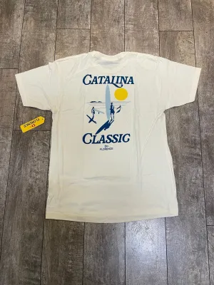 Catalina Classic 2024 Florence SS T-Shirt